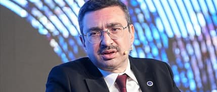 SPK Başkanı Gönül: Fonlarda kötü niyetli kullanımların önüne geçeceğiz