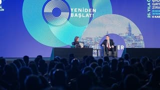 SPK Başkanı Gönül: Gayrimenkul yatırım ortaklıklarına yönelik ilgi artıyor