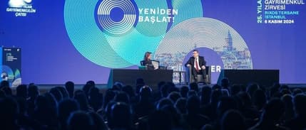 SPK Başkanı Gönül: Gayrimenkul yatırım ortaklıklarına yönelik ilgi artıyor