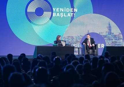 SPK Başkanı Gönül: Gayrimenkul yatırım ortaklıklarına yönelik ilgi artıyor