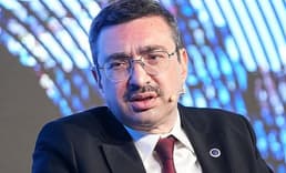SPK Başkanı Gönül: Yıl sonuna kadar halka arzları artırmayı planlıyoruz