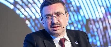 SPK Başkanı Gönül: Yıl sonuna kadar halka arzları artırmayı planlıyoruz