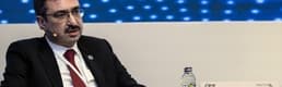 SPK Başkanı İbrahim Gönül'e uluslararası görev