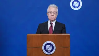 SPK Başkanı Mahmut Sütçü istifa etti