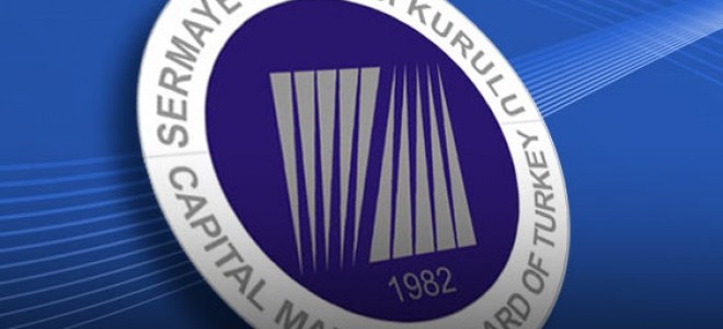 SPK Başkanı Vahdettin Ertaş Görevinden Ayrıldı