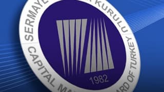 SPK Başkanı Vahdettin Ertaş Görevinden Ayrıldı