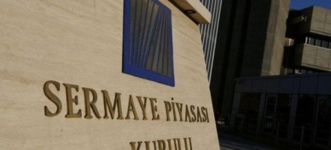 SPK Başkanlığına İbrahim Ömer Gönül atandı