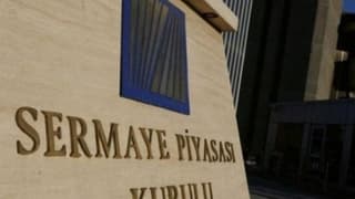 SPK Başkanlığına İbrahim Ömer Gönül atandı