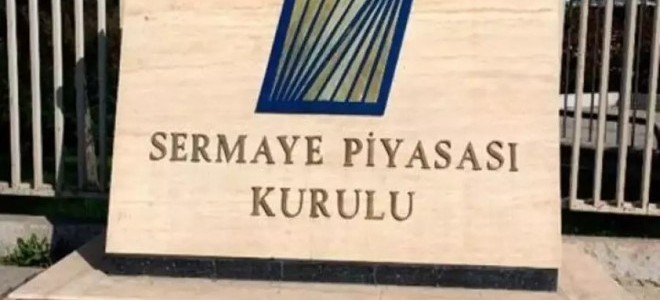 SPK, başvuruları elektronik ortama taşıdı: İlk etap tamamlandı