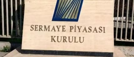 SPK, başvuruları elektronik ortama taşıdı: İlk etap tamamlandı