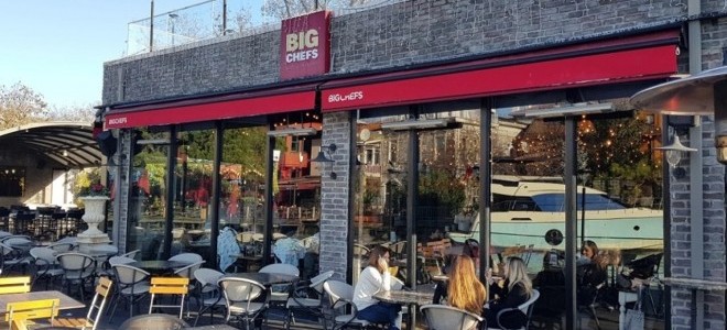 SPK, BigChefs'in halka arzını onayladı