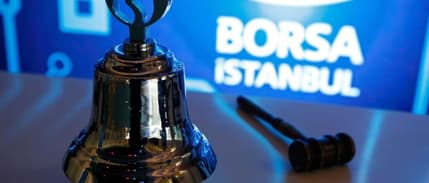 SPK'dan Ağaoğlu Avrasya GYO halka arzına resmi onay