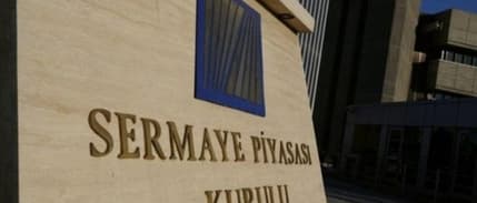 SPK'dan Birleşme ve Bölünme Tebliği’nde değişiklik