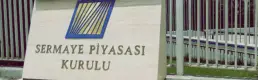 SPK'dan borsa dışı pay satışlarına yeni sınırlama