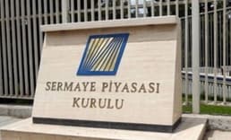 SPK'den 2 gerçek ve 2 tüzel kişiye toplam 5,5 milyon TL para cezası