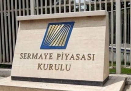 SPK'den 2 gerçek ve 2 tüzel kişiye toplam 5,5 milyon TL para cezası