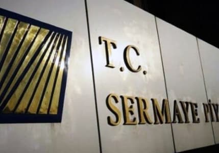 SPK'den borsadaki işlemlere dair çıkan haberlere ilişkin açıklama