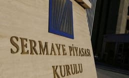 SPK'den fonlara ilişkin ters repo düzenlemesi