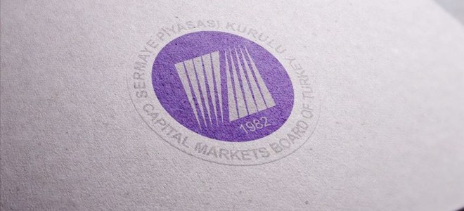 SPK'den iki tebliğde değişiklik