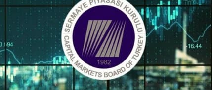 SPK'den Merkezi Takas Kuruluşlarının kuruluş ve çalışma esasları hakkında yönetmelik değişimi