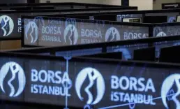 SPK düzenlemesi sonrası 247 şirketin halka açıklığı geriledi