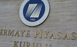 SPK, enflasyon muhasebesi uygulamasına ilişkin bir duyuru yayımladı