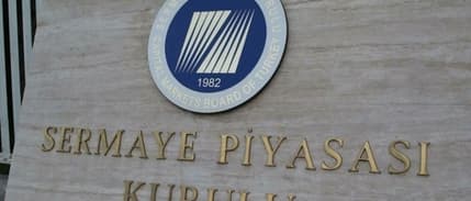 SPK, enflasyon muhasebesi uygulamasına ilişkin bir duyuru yayımladı