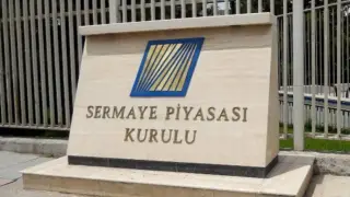 SPK, Euro Finans'ın tüm faaliyet izinlerini iptal etti