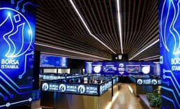 SPK/Gönül: Borsaya büyük şirketler geliyor