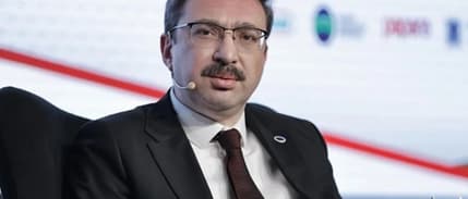 SPK/Gönül: Halka arz edilen şirketler piyasadan 79,3 milyar TL fon sağladı