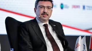 SPK/Gönül: Sermeye piyasalarının payının artırılması gerekiyor