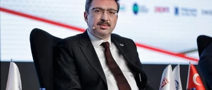 SPK/Gönül: Sermeye piyasalarının payının artırılması gerekiyor