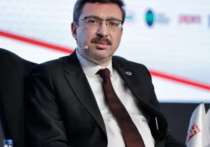 SPK/Gönül: Sermeye piyasalarının payının artırılması gerekiyor