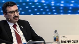 SPK/Gönül: Yeni faizsiz finansal ürünler üzerinde çalışıyoruz