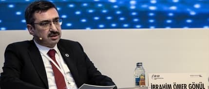 SPK/Gönül: Yeni faizsiz finansal ürünler üzerinde çalışıyoruz