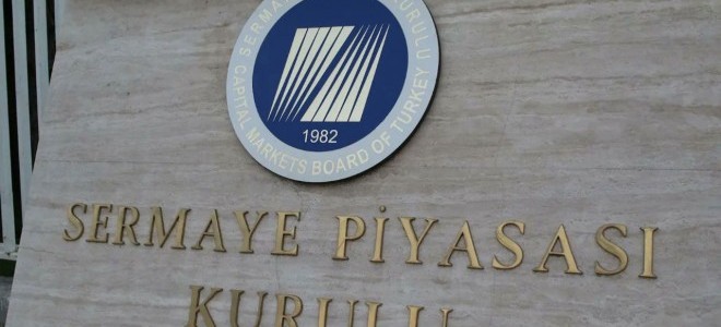 SPK haftalık bültenini yayımladı