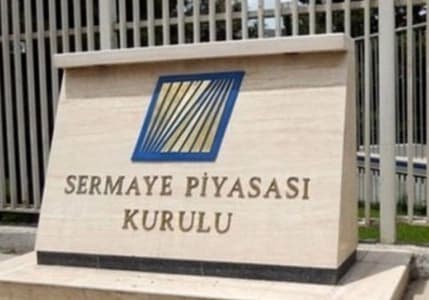 SPK haftalık bültenini yayımladı: 44 siteye erişim engeli, sermaye artırımlarına onay