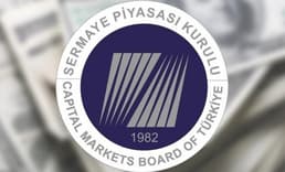 SPK, iki şirketin sermaye artırımını onayladı