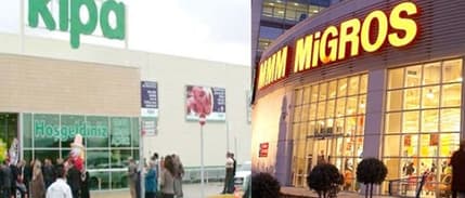 SPK Migros'un Kipa'yı Devralması ile İlgili Metinleri Onayladı