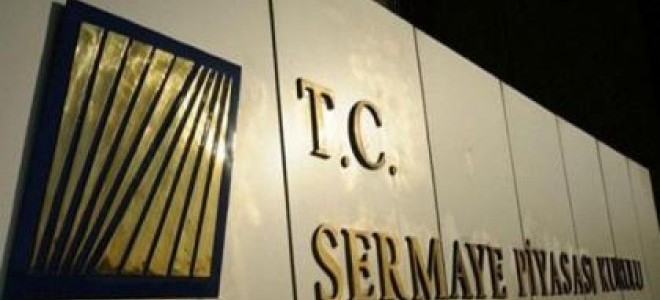 SPK'nin Yeni Başkanı Belli Oldu