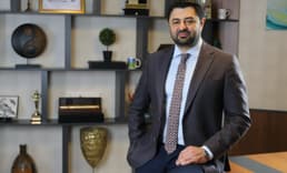 SPK onayladı: Babacan Holding GYO oluyor