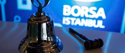 SPK onayladı: Borsaya 6 ay sonra yeni bir şirket katılıyor