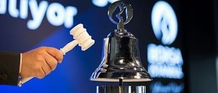 SPK onayladı: Borsaya iki şirket daha katılıyor