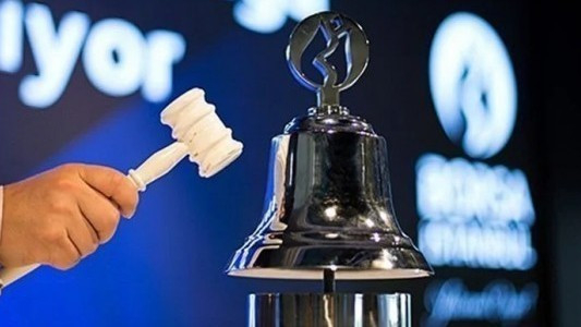 SPK onayladı: Borsaya iki şirket daha katılıyor