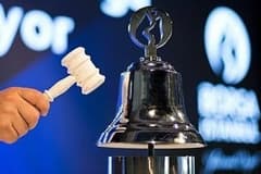 SPK onayladı: Borsaya iki şirket daha katılıyor