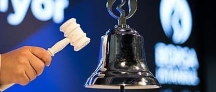 SPK onayladı: Borsaya iki şirket daha katılıyor