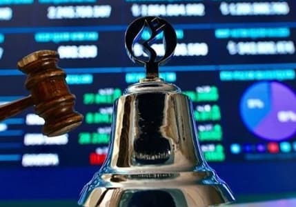 SPK onayladı: Borsaya iki yeni halka arz geliyor