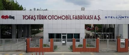 SPK onayladı: TOFAŞ, Stellantis Türkiye ile birleşiyor