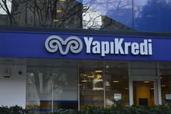 SPK onayladı: Yapı Kredi kripto para borsası kuruyor