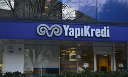 SPK onayladı: Yapı Kredi kripto para borsası kuruyor